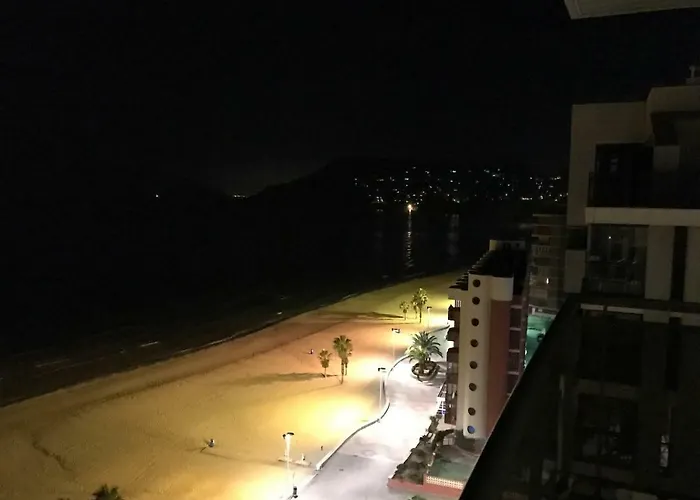 Apartment Vista Bella