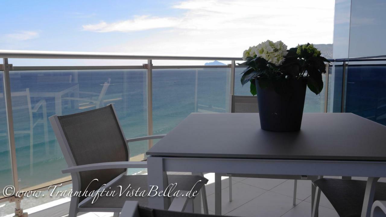 Apartamento Vista Bella *
