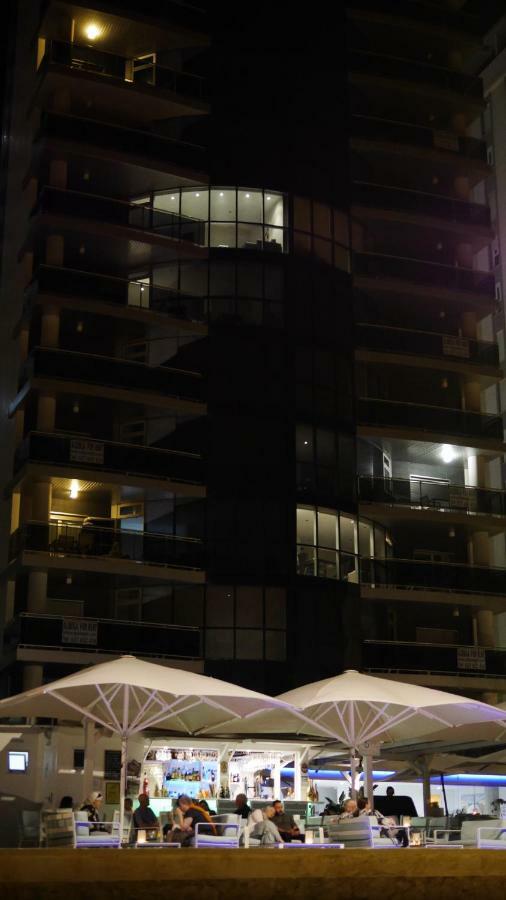 Vista Bella Apartamento *