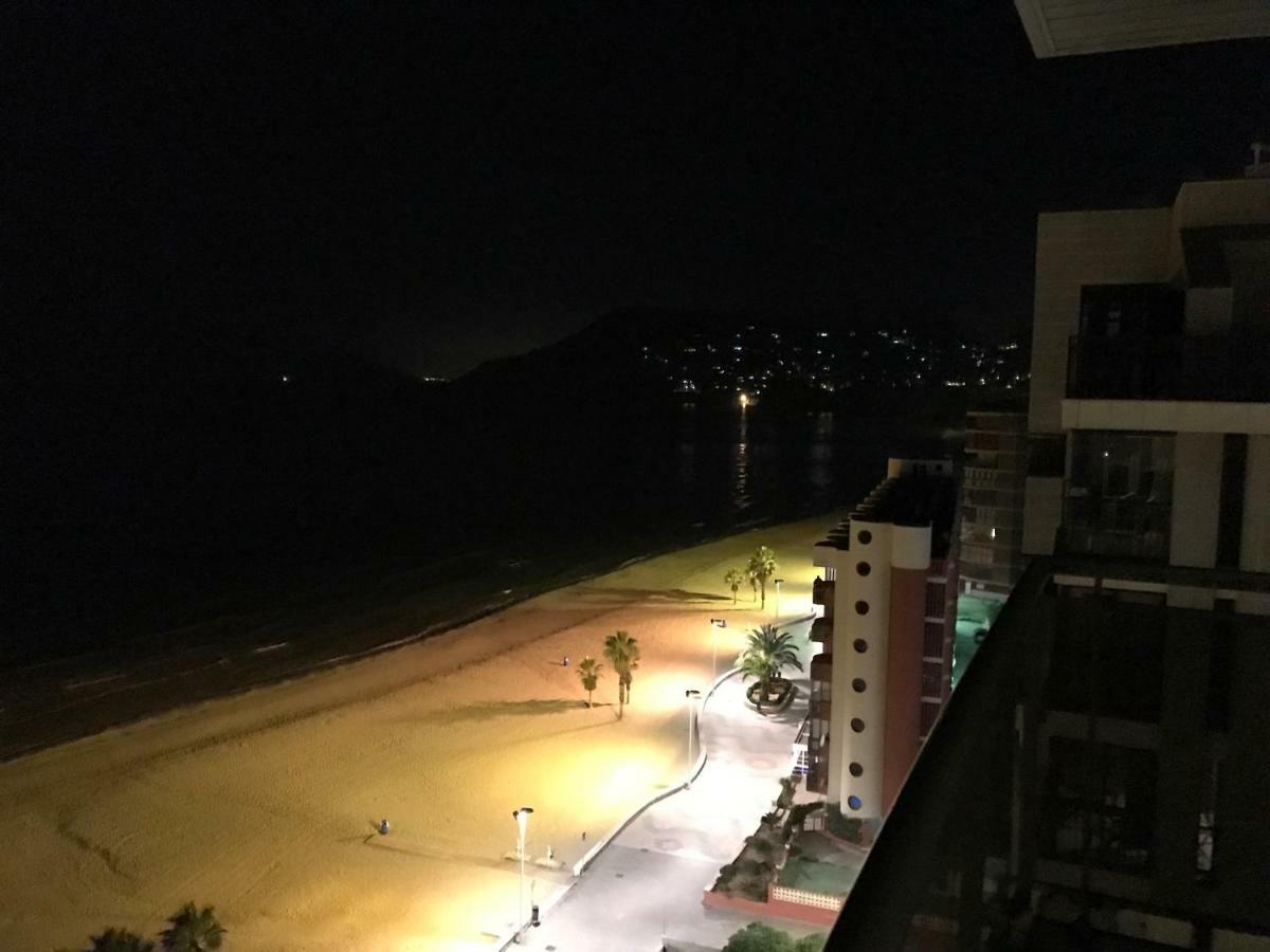 Apartamento Vista Bella Calpe