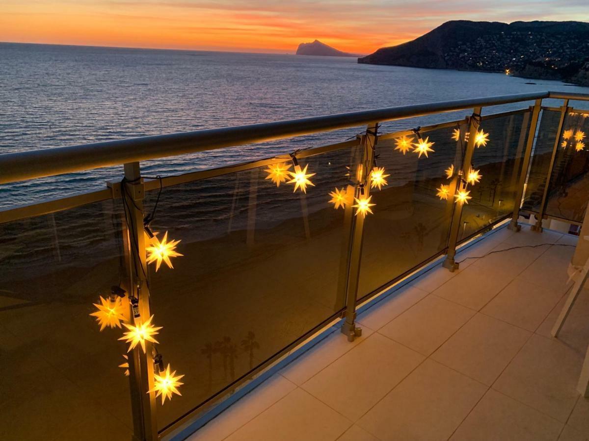 Apartamento Vista Bella *